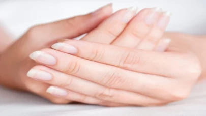 Tırnaklardan hastalık sinyali!