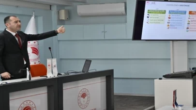 TKDK İzmir’de IPARD 3’ü tanıttı