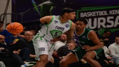 TOFAŞ çeyrek final şansını erteledi