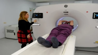 Tokatlı hastalar tedavileri için başka illere gitmeyecek