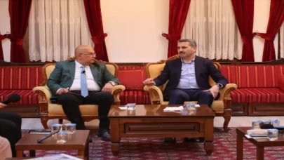 Tokat’ta kentsel dönüşüm devrimi