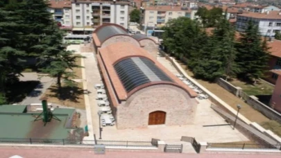 Tokat’ta Ramazan ayında binlerce vatandaşa kapılarını açacak