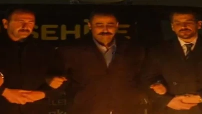 Tokat’tan Nevruz mesajı: ”Adam satmak yok”