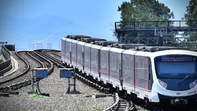 Toplu ulaşıma seçim ayarı