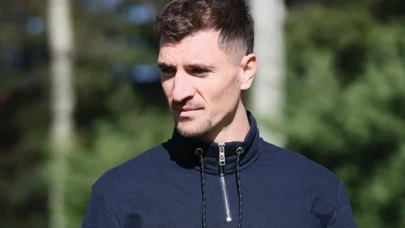 Trabzonsporlu Thomas Meunier: Sahada hilecileri sevmiyorum