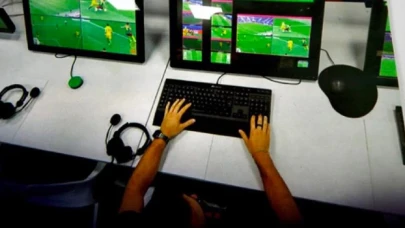 Trendyol Süper Lig’de 29. haftanın VAR kayıtları açıklandı