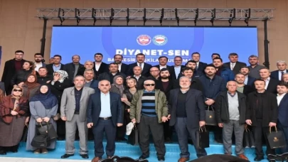 Tüm memurlara ulaşım desteği