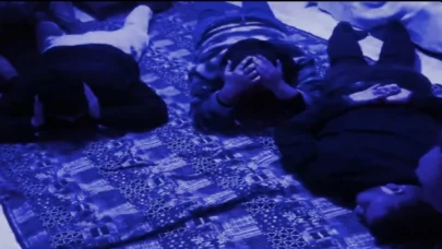 Tunceli’de ’Mahzen’! 12 gözaltı