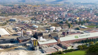 Turhal’da çevre alarmı: Yeşilırmak’a atık mı bırakılıyor?