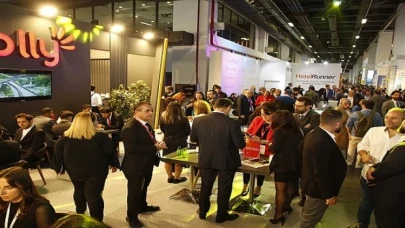 Turizmin profesyonelleri ITF’de buluşuyor