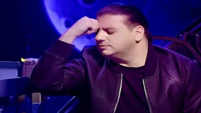 Türk Halk Müziğinin efsane ismi Kubat, yeni teklisi ”Soğumuş Çay” ile yepyeni bir tarzda karşınızda