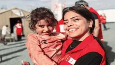 Türk Kızılay 2024 Ramazan Kampanyası: Bu Ramazan Sensiz Olmaz