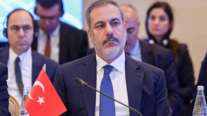 Türkiye, Azerbaycan, Gürcistan Üçlü Dışişleri Bakanları 9. Toplantısı başladı