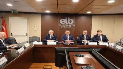 Türkiye İzmir gibi olsa sorunlar çözülür