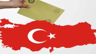 Türkiye’nin yerel seçimi...