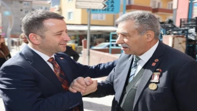 Tutuş, ”31 Mart için İzmit kararını verdi”