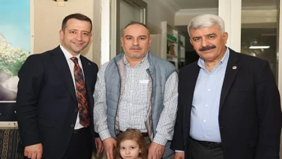 Tutuş, ”31 Mart için İzmit kararını verdi”