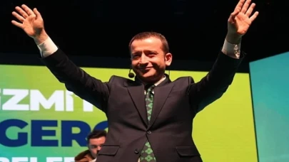 Tutuş, ”Genç-İz ile bu kente damga vuracağız”