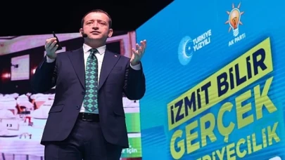 Tutuş’tan her okula bir personel müjdesi