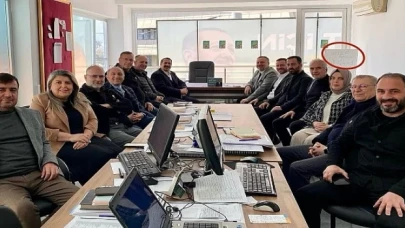 Tutuş’un arkasında çalışan ekip: Hedef Belsa