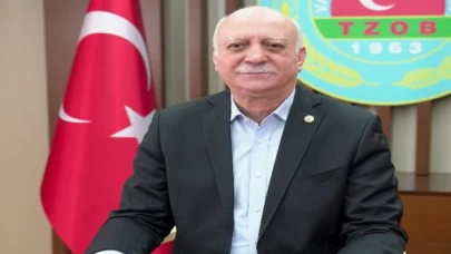 TZOB çiftçilerin beklentilerini 10 başlıkta özetledi