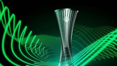 UEFA Avrupa Konferans Ligi'nde çeyrek finalistler belli oluyor