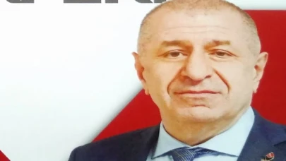 Ümit Özdağ Bursa’ya geliyor