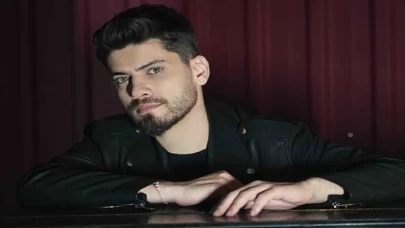 Umut Akyıldız’ın ’Yana Yakıla’sı