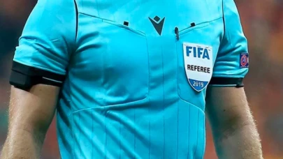 Union Saint Gilloise-Fenerbahçe maçının hakemi açıklandı