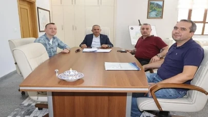 Ünlü markadan Kütahya’ya dev yatırım