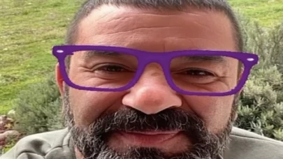 Ünlü oyuncu ’mor gözlük’ farkındalığı