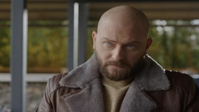 Ünlü oyuncu Tolgahan Sayışman, yeni dizisi “Arjen” ile ekranlara dönüyor. Fragmanı yayınlanan dizi, 26 Nisan’da GAİN’de başlıyor