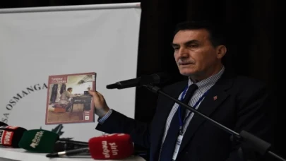 Vefatının 62’inci yıldönümünde Tanpınar’a vefa