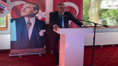 Vekil Akalın’dan Çanakkale Zaferi ve Şehitleri Anma Günü mesajı!