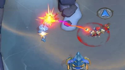 Warcraft Rumble 4. Sezon, 6 Mart’ta başlıyor