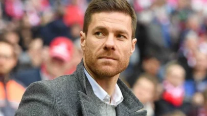 Xabi Alonso, gelecek sezon için kararını verdi!