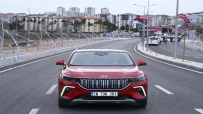 Yağdonduran Geçidi tarih oldu