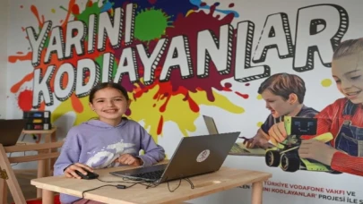 ’Yarını Kodlayanlar’ 400 bini aştı