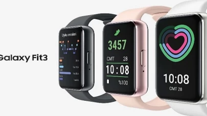 Yeni Samsung Galaxy Fit3 ile Motivasyonunuzu Koruyun ve Olabildiğinizin En İyisi Olun