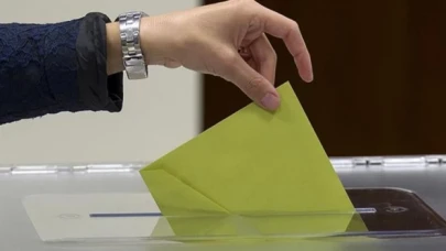 Yerel seçimlerin en genç adayı 18, en yaşlı adayı 90 yaşında