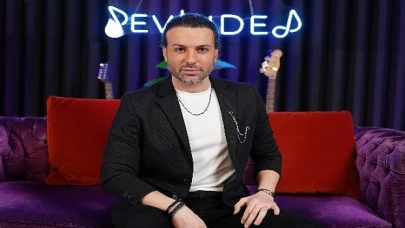 Yeşil sahalardan setlere