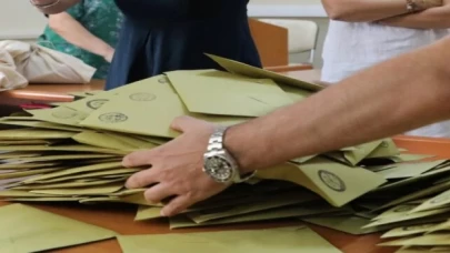 YSK: Oy sayımı aralıksız yapılacak