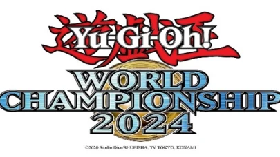 Yu-Gi-Oh! 2024 Dünya Şampiyonası ABD’de Yapılacak