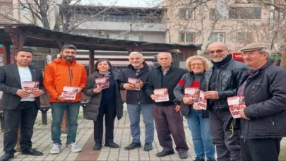 Yunuseli’nin ilk kadın muhtarı olmaya aday