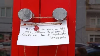 Zabıta Ekipleri 2 Zincir Marketi Mühürledi