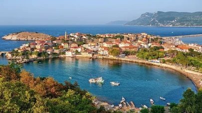 1 gün izin al, 4 gün 23 Nisan tatili yap!