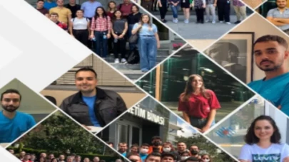 152 genç yetenek Together ile iş hayatına adım attı