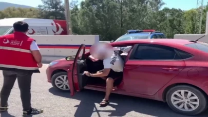 2 bini aşkın düzensiz göçmene İçişleri ’Kalkan’ı!