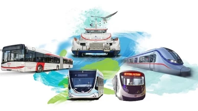 23 Nisan’da ücretsiz toplu ulaşım