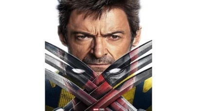 26 Temmuz’da Sinemalarda Vizyona Girecek 'Deadpool &amp; Wolverine’ Filminden Yeni Fragman Yayınlandı